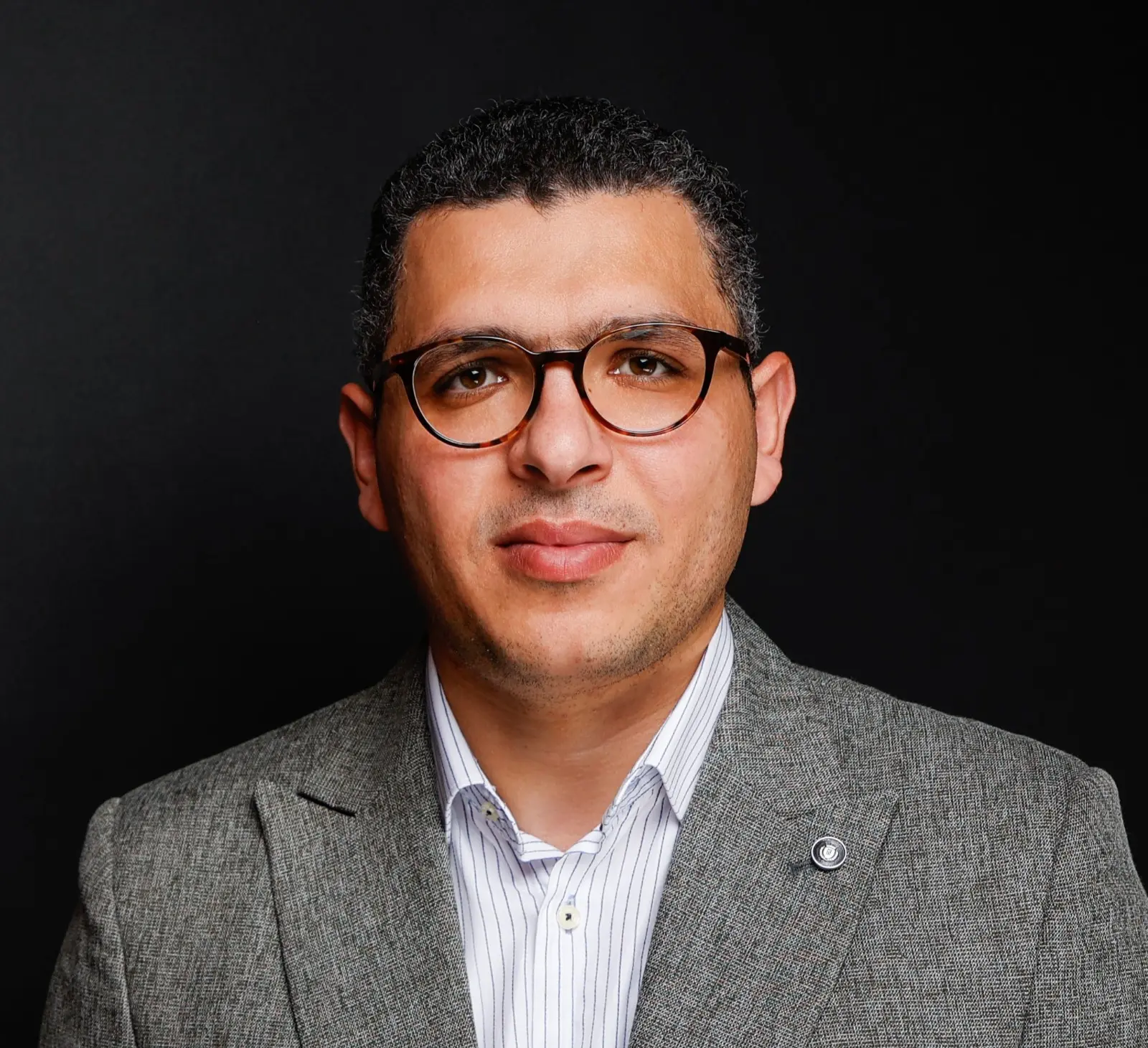 د. محمود الدماصي