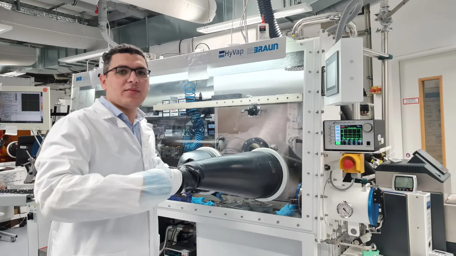 د. محمود الدماصي