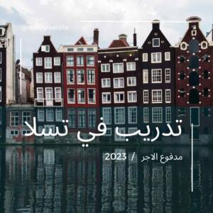 Internship at Tesla for students 2023