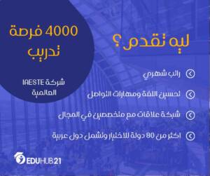 Student Internship 2023