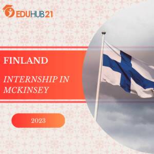 Abroad Internship with Fund 2023