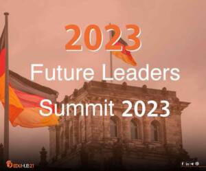 Future Leaders Summit 2023