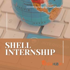 Shell Graduate Program 2023