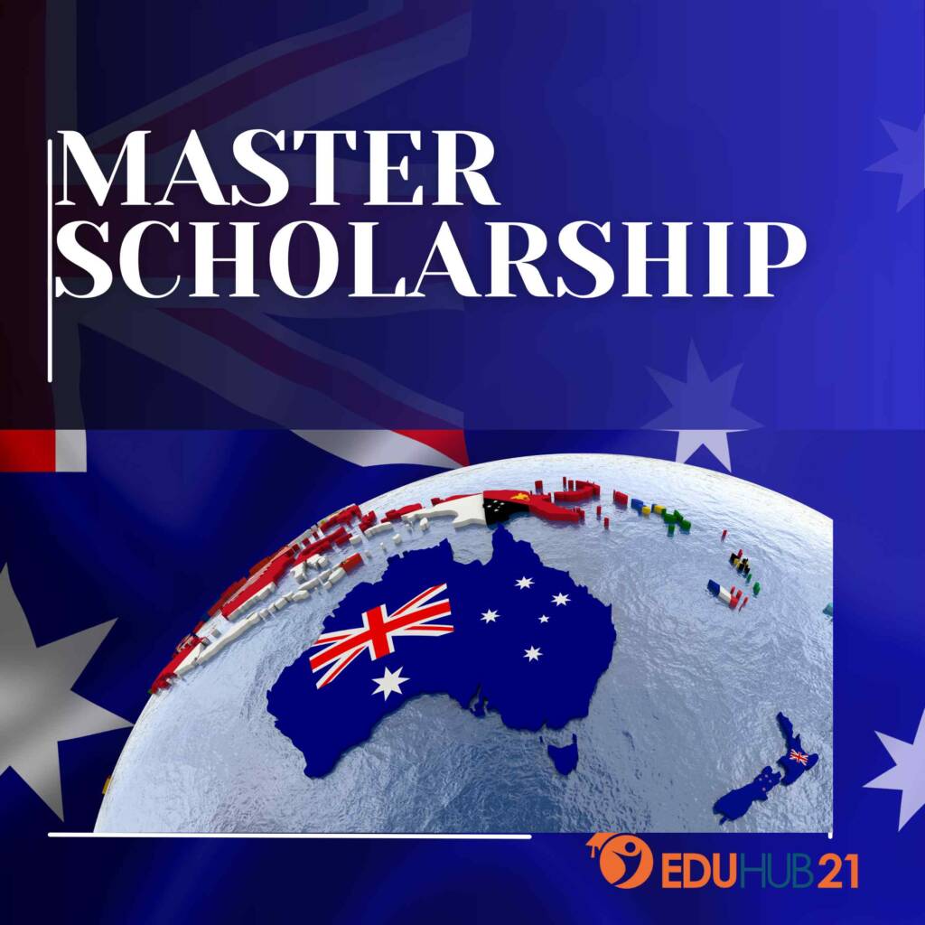 Master Scholarship In Australia Eduhub21 Master Scholarship In Australia Eduhub21