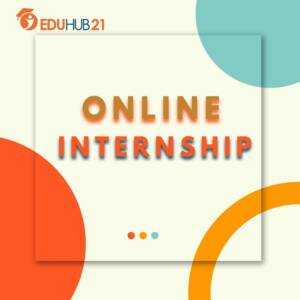 Online Internship with UN-Salary 2023