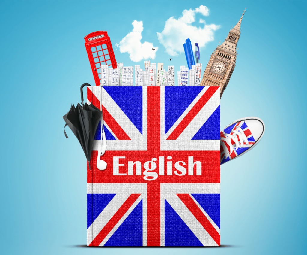 English Courses for Free