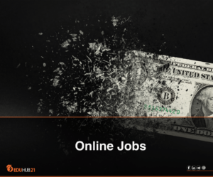 Online Jobs in Egypt : Remote Work
