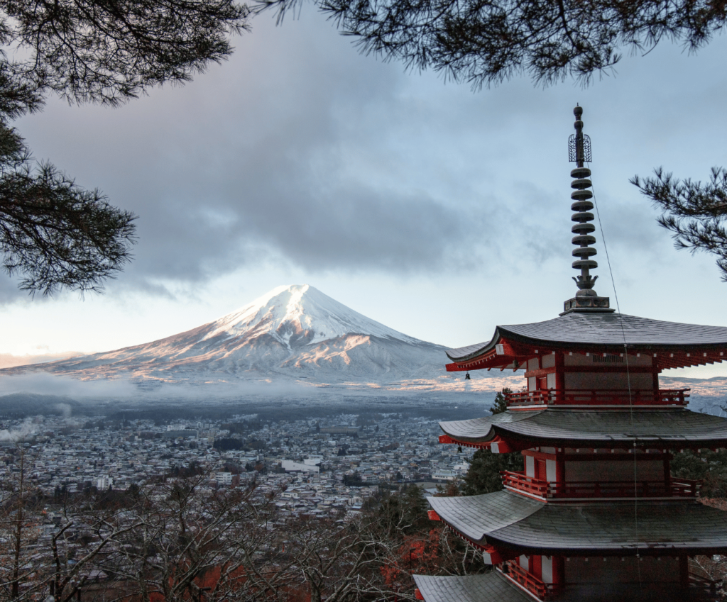 PhD Scholarships in Japan 2023