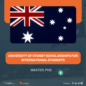 University of Sydney Scholarships for International Students | Best university