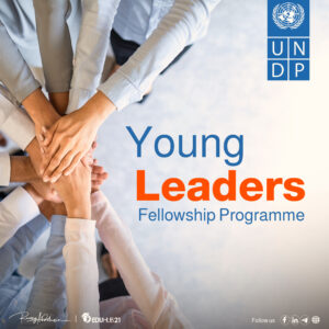 Best Young Leaders Fellowship 2023