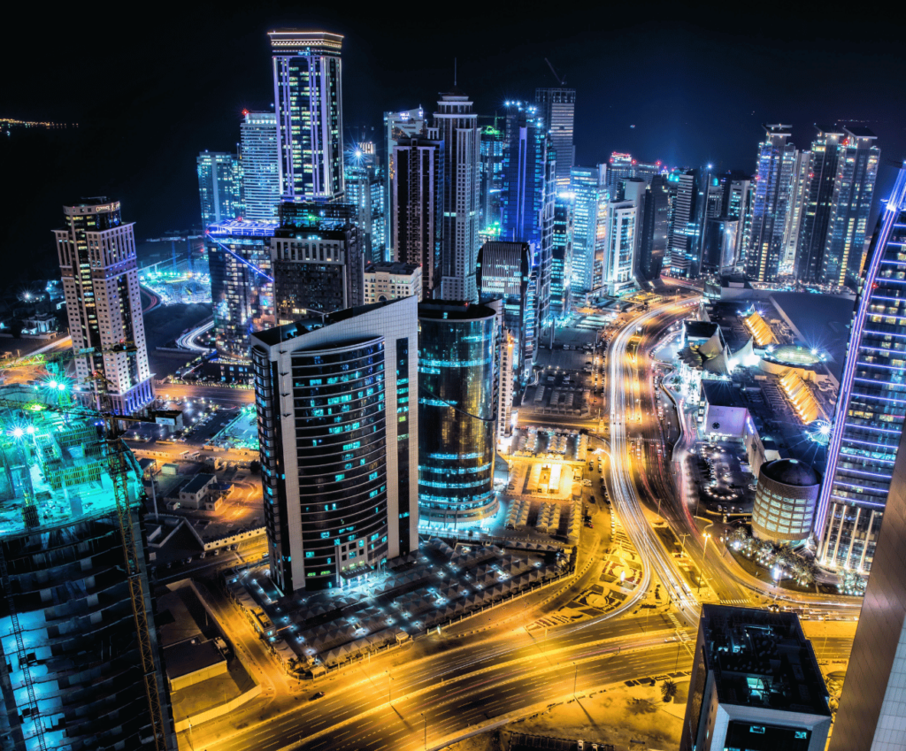فرص عمل في قطر للمصريين 2023
