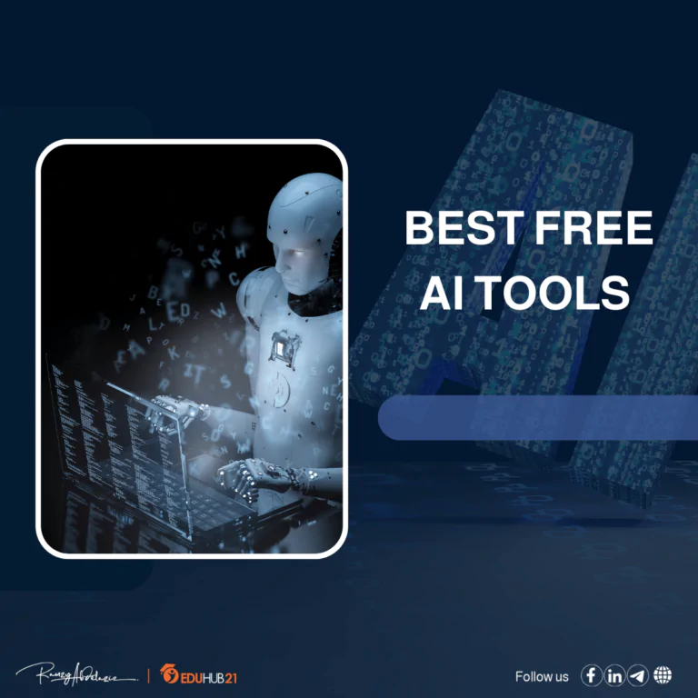 Best Free AI Tools for Productivity