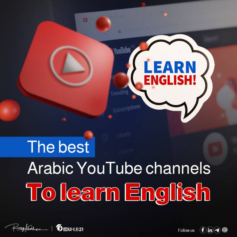 best youtube channel for learning english for beginners