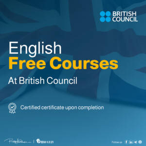 British Council Courses for English Teachers