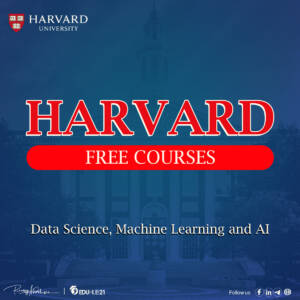 Harvard short courses online | Data Science, ML & AI