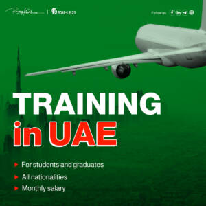 Internships in UAE for International Students