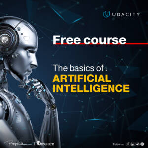 Introduction to Artificial Intelligence Free Course 2023