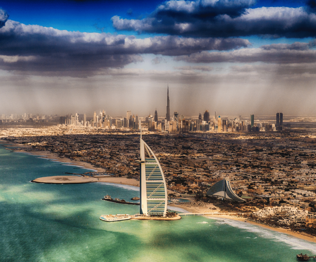 Khalifa University Scholarship for International Students 2024