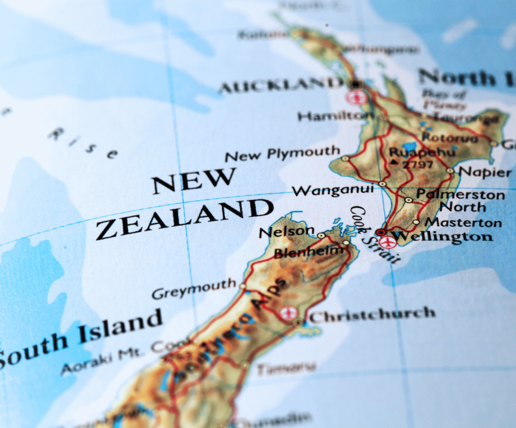 new zealand phd scholarships for international students
