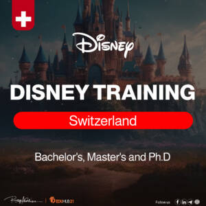 Paid Internship in Switzerland for International Students
