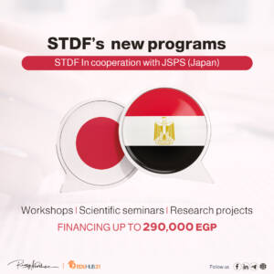 STDF Egypt 2024