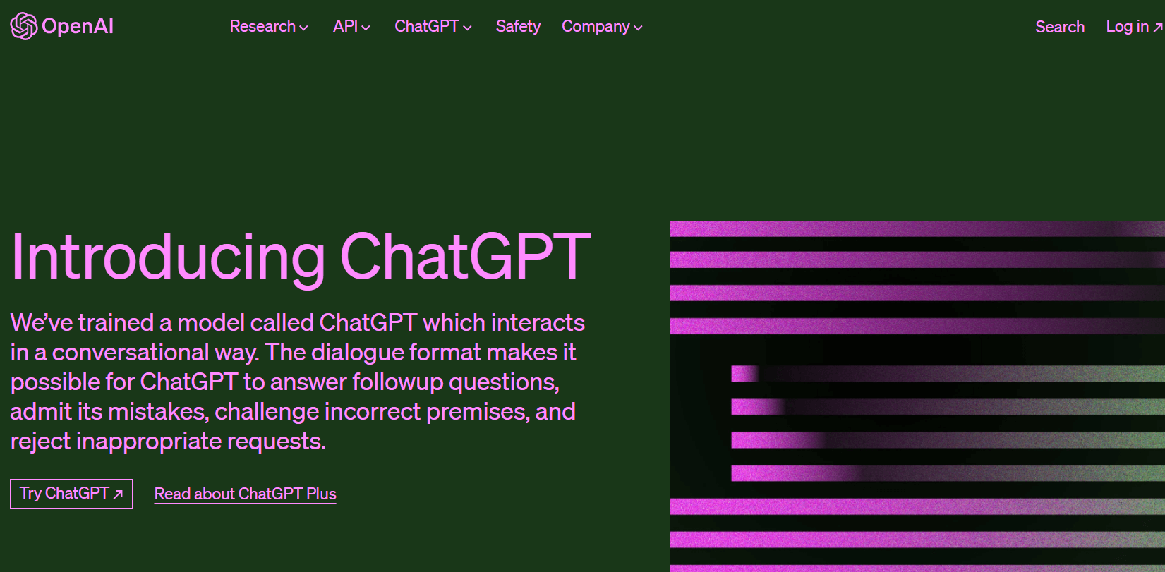 مقاله ای با هوش مصنوعی به صورت رایگان بنویسید - Chat Gpt