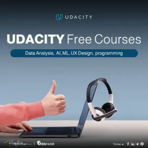 Free Udacity Courses 2024