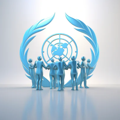 تطوع اونلاين مع الامم