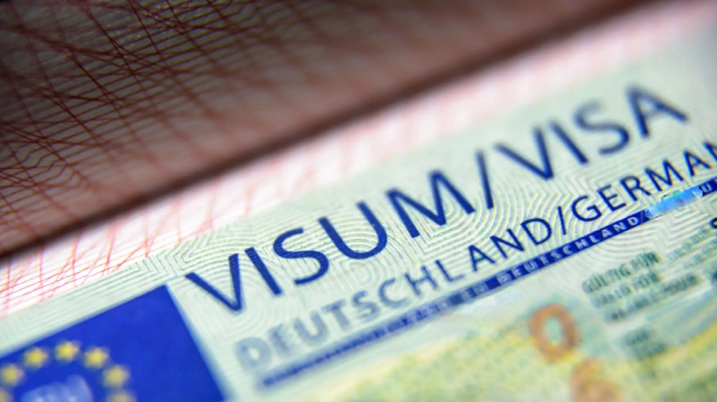 تكلفة السفر إلى ألمانيا من مصر للدراسة - Deutschland Visum