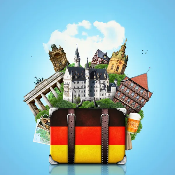 تكلفة السفر إلى ألمانيا من مصر للدراسة
