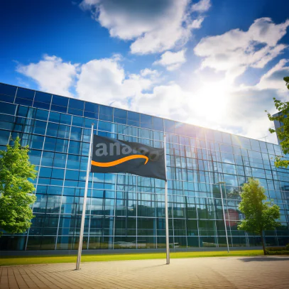 فرص عمل للناطقين بالعربية في ألمانيا | Amazon 2024