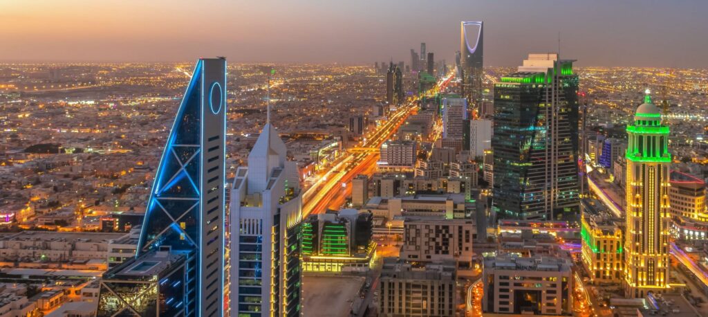 وظائف فى السعوديه للمصريين
