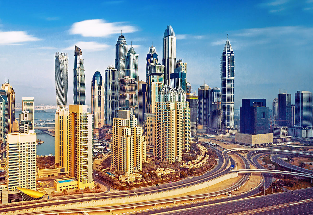 وظائف لحملة الدكتوراه في الإمارات