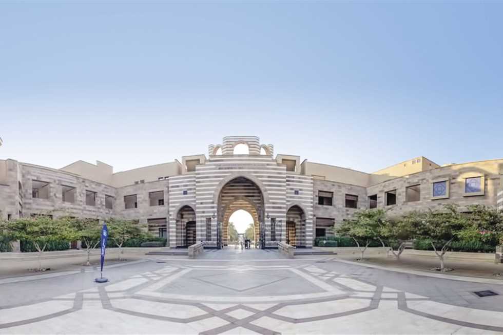 ترتيب الجامعات الخاصة في مصر عالميا