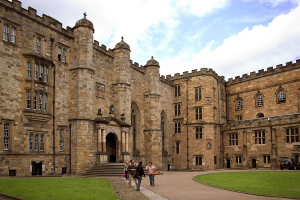 Postdoctoral Fellowship in England | 5 scholarships at Durham University