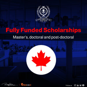 Montreal Scholarships
