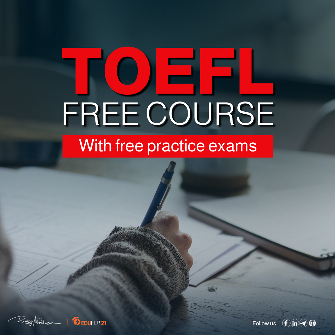 Free Online Toefl Courses With Certificate