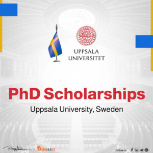 Uppsala University Scholarships