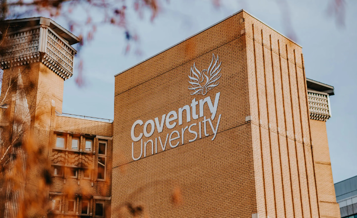 coventry university egypt مصاريف