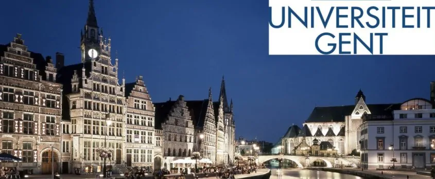 PhD scholarships in Belgium | 14 Fully Funded PhD at Ghent University
