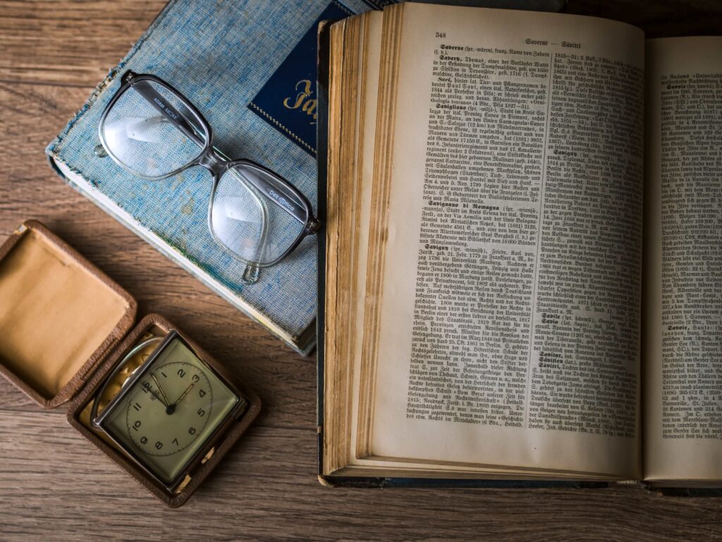 افضل القواميس الانجليزية