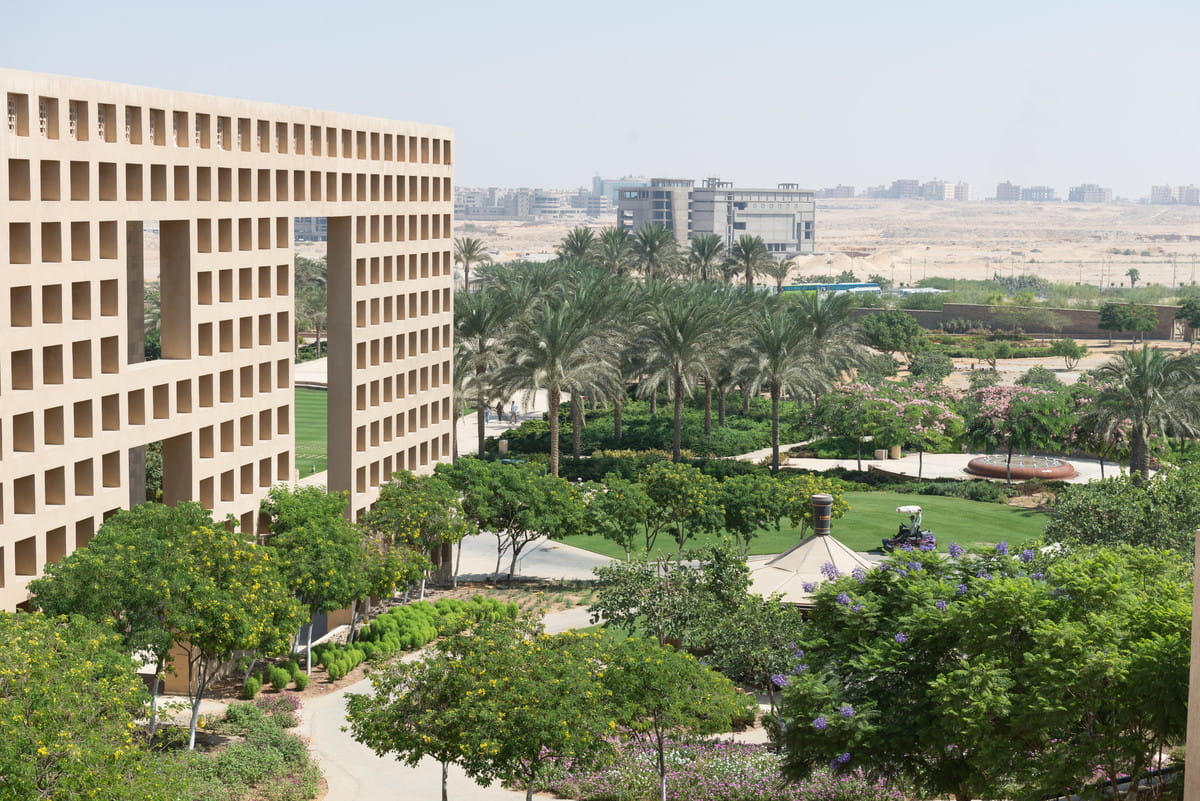الجامعات الخاصة المعتمدة في مصر واسعارها  