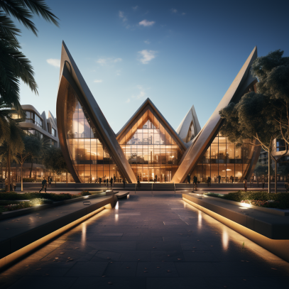 Vacant Academic Positions in UAE Universities 2023