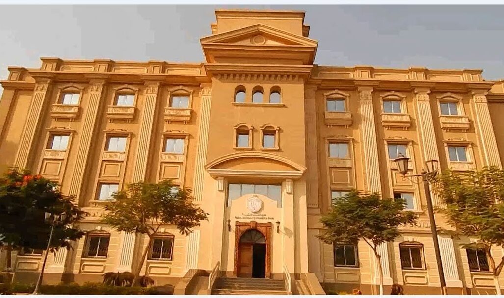 كلية الزراعة جامعة القاهرة