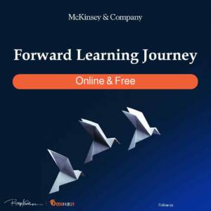 McKinsey Forward Program | 2024