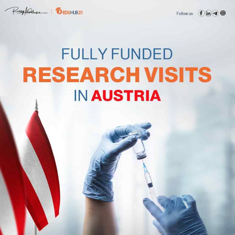 Fully-funded-research-visits
