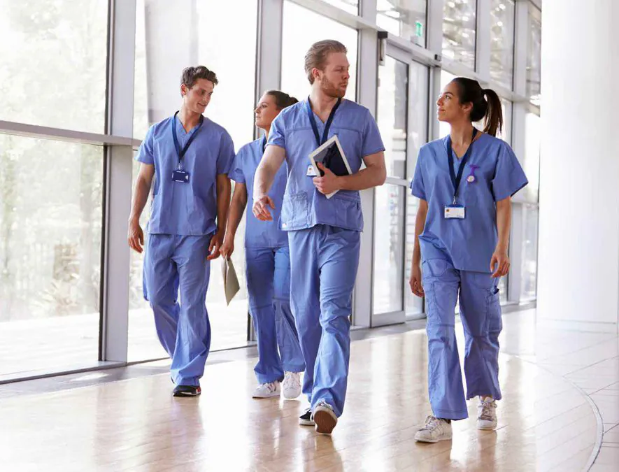 اسهل دولة لدراسة الطب