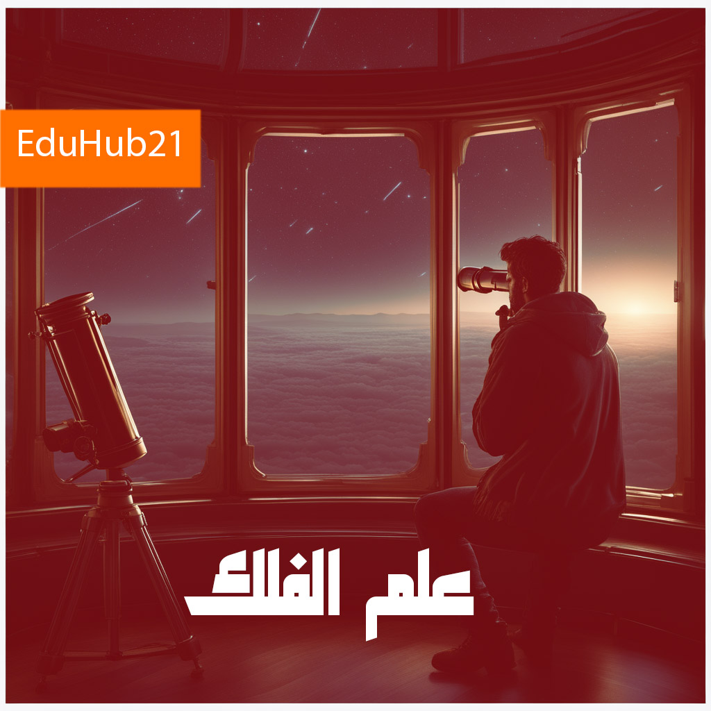 علم الفلك