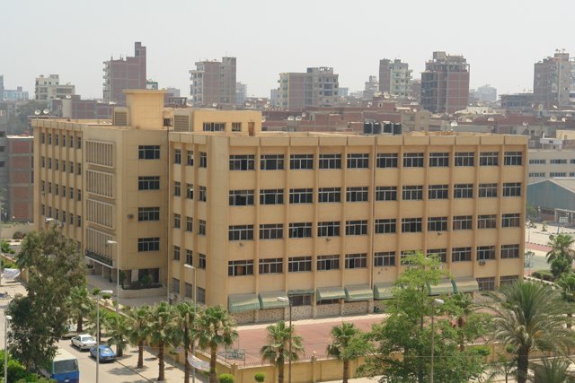 مصاريف كلية الهندسة جامعة الزقازيق