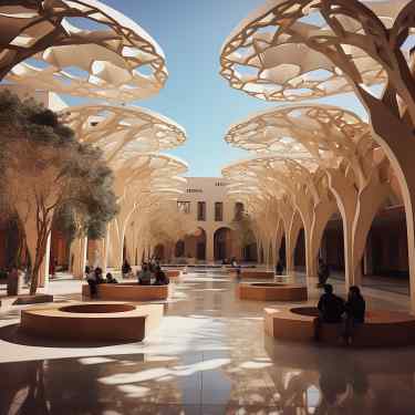 منحة جامعة الملك فهد للبترول والمعادن 2024